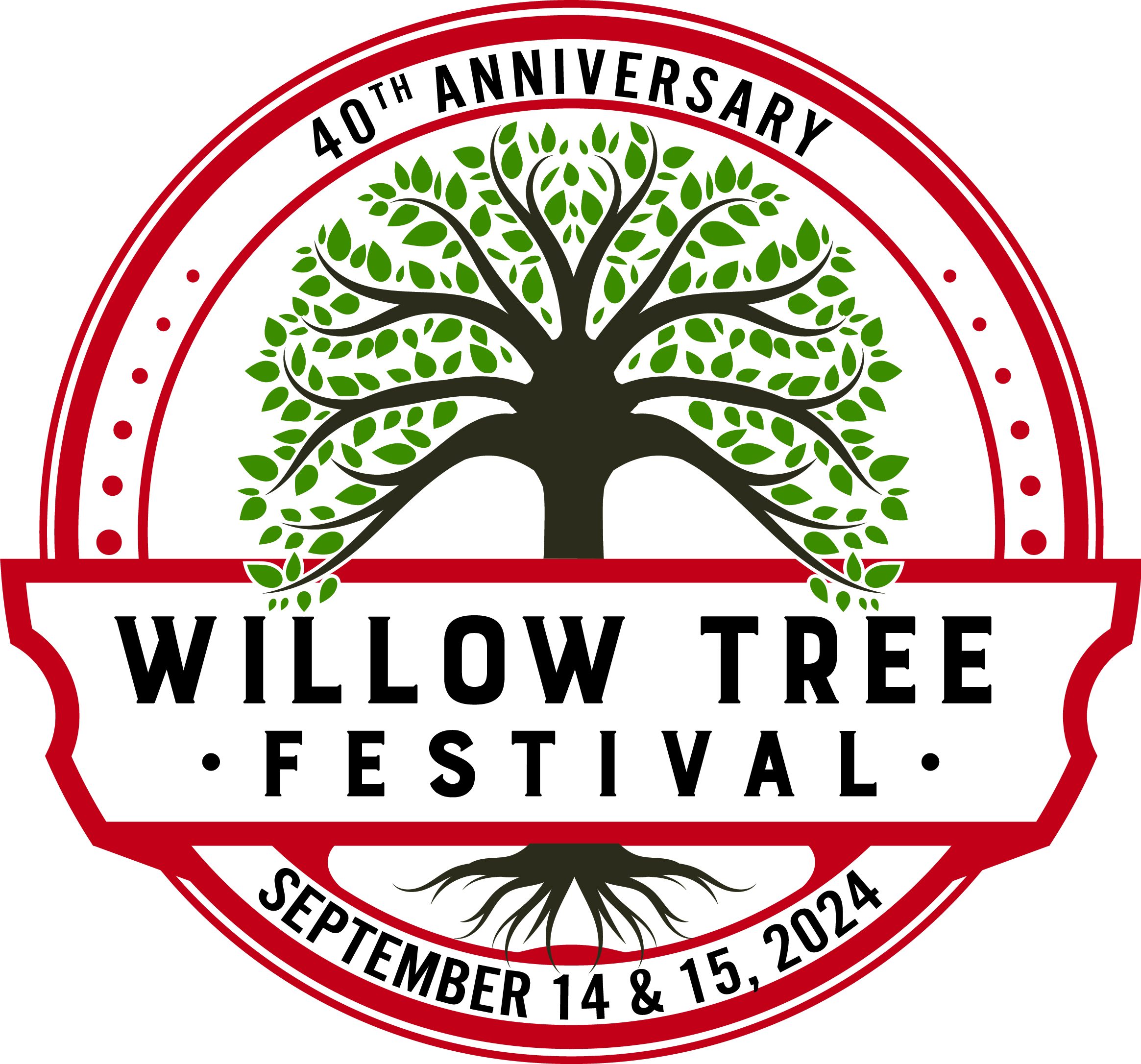 Willow Tree Festival